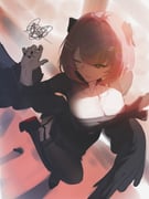 二次元插画 #11539282