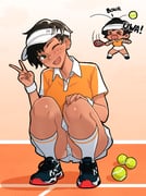 二次元插画 #11539283