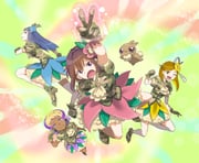 二次元插画 #11539285