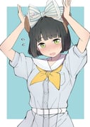 二次元插画 #11539295
