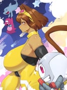 二次元插画 #11539297