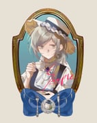 二次元插画 #11539303