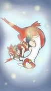 二次元插画 #11539304