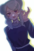 二次元插画 #11539309