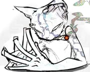 二次元插画 #11539310