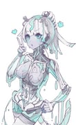 二次元插画 #11539318