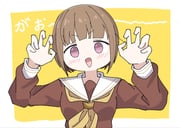 二次元插画 #11539323