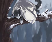 二次元插画 #11539327