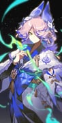 二次元插画 #11539328