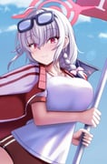 二次元插画 #11539335