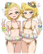 二次元插画 #11539345