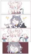 二次元插画 #11539348