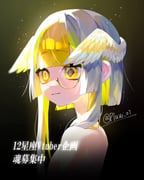 二次元插画 #11539355