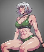 二次元插画 #11539368