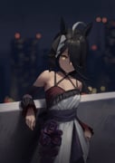 二次元插画 #11539370