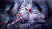 二次元插画 #11539371