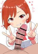 二次元插画 #11539372