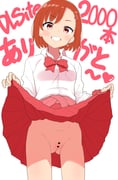 二次元插画 #11539373