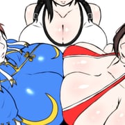 二次元插画 #11539376
