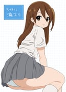二次元插画 #11539379