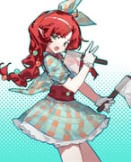 二次元插画 #11539382