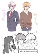 二次元插画 #11539388