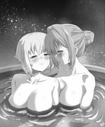 二次元插画 #11539401