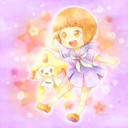 二次元插画 #11539408