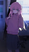 二次元插画 #11539409