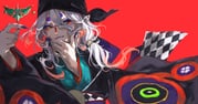 二次元插画 #11539414