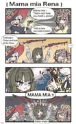 二次元插画 #11539417