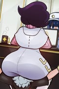 二次元插画 #11539421