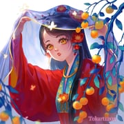 二次元插画 #11539424