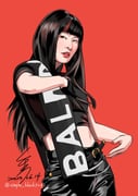 二次元插画 #11539425