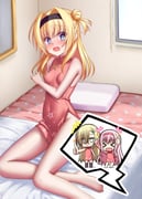 二次元插画 #11539429