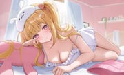 二次元插画 #11539448