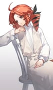二次元插画 #11539455