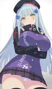 二次元插画 #11539457