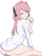 二次元插画 #11539459