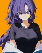 二次元插画 #11539463