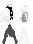 二次元插画 #11539464