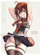 二次元插画 #11539470