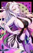 二次元插画 #11539473