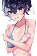 二次元插画 #11539480