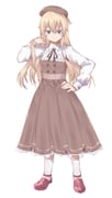 二次元插画 #11539484