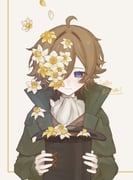 二次元插画 #11539488