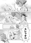 二次元插画 #11539493