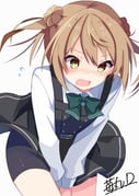 二次元插画 #11539494