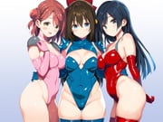 二次元插画 #11539500
