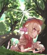二次元插画 #11539514